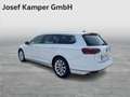 Volkswagen Passat Variant Elegance TDI DSG Weiß - thumbnail 3