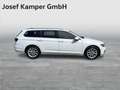 Volkswagen Passat Variant Elegance TDI DSG Weiß - thumbnail 5