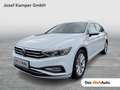 Volkswagen Passat Variant Elegance TDI DSG Weiß - thumbnail 1