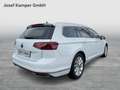 Volkswagen Passat Variant Elegance TDI DSG Weiß - thumbnail 5