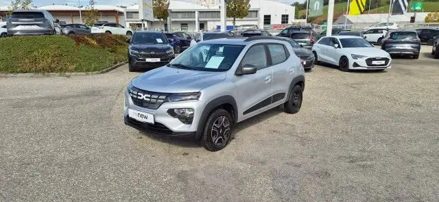 Dacia Spring 26,8kWh Expression