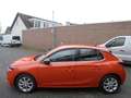 Opel Corsa 1.2 Elegance||Trekh.||LED||PDC||ECC||Navi||Rijklaa Orange - thumbnail 5