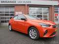 Opel Corsa 1.2 Elegance||Trekh.||LED||PDC||ECC||Navi||Rijklaa Orange - thumbnail 1