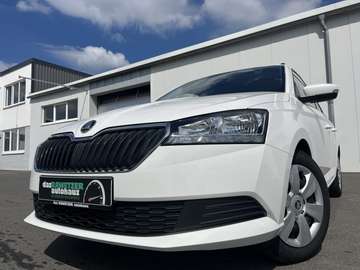 Combi 1.0 Active 79€ m.20% Anz. Vorb-AHK SHZ PDC