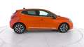 Renault Clio Clio 1.0 tce Techno Gpl 100cv Orange - thumbnail 4
