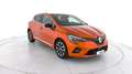 Renault Clio Clio 1.0 tce Techno Gpl 100cv Orange - thumbnail 3