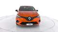 Renault Clio Clio 1.0 tce Techno Gpl 100cv Orange - thumbnail 2