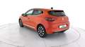 Renault Clio Clio 1.0 tce Techno Gpl 100cv Orange - thumbnail 7