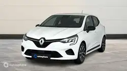 Renault Clio 1.6 E-Tech hybride 145ch Equilibre