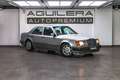 Mercedes-Benz 260 500E Silber - thumbnail 1