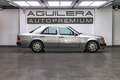 Mercedes-Benz 260 500E Silber - thumbnail 2