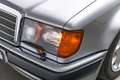 Mercedes-Benz 260 500E Silber - thumbnail 14