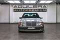 Mercedes-Benz 260 500E Silber - thumbnail 11