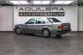 Mercedes-Benz 260 500E Silber - thumbnail 3