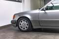 Mercedes-Benz 260 500E Silber - thumbnail 13