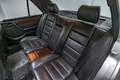 Mercedes-Benz 260 500E Silber - thumbnail 20