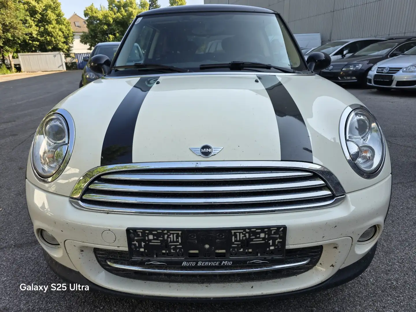 MINI Cooper - 1