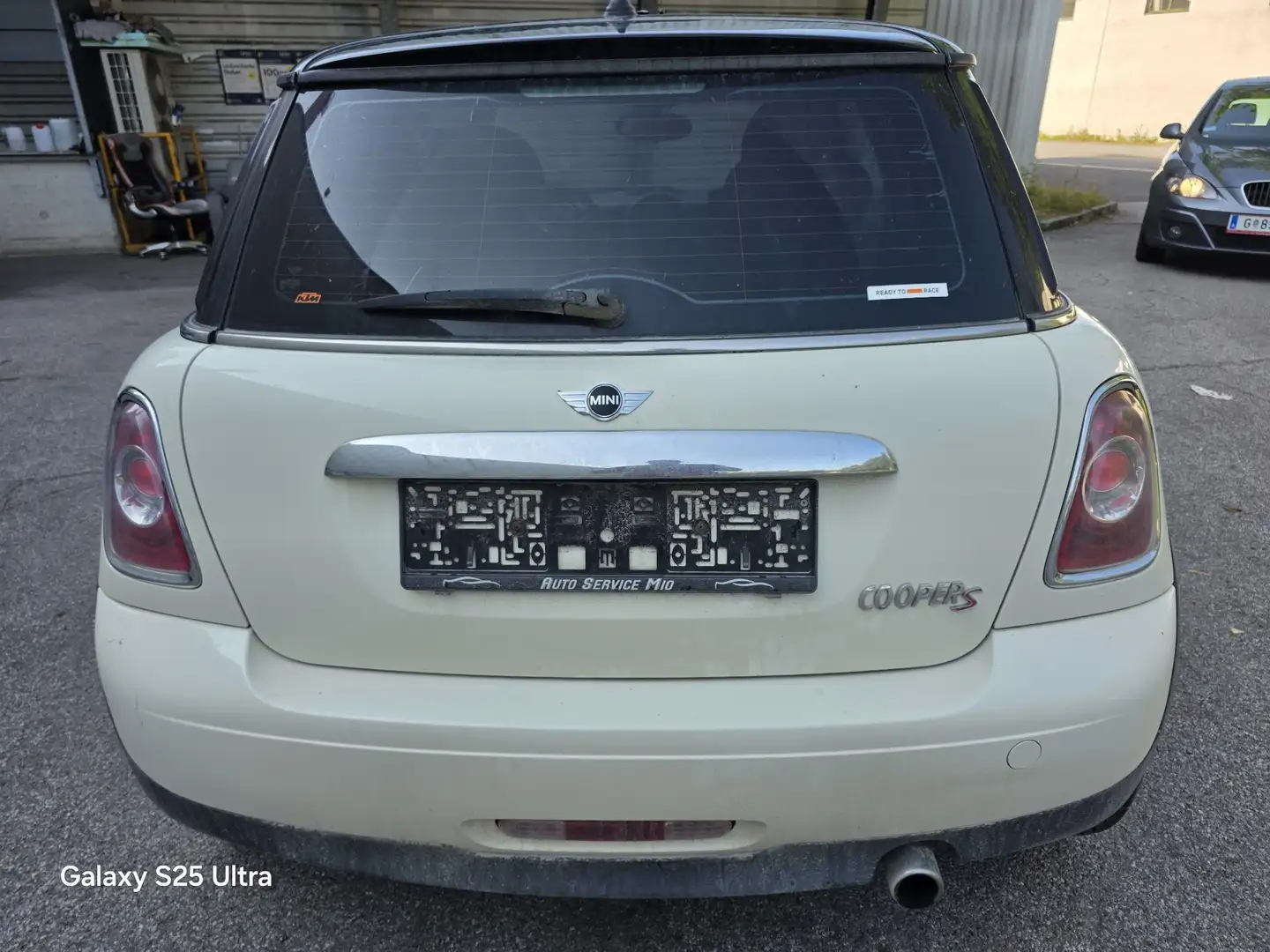 MINI Cooper - 2