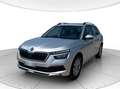 Skoda Kamiq 1.0 g-tec Ambition 90cv Plateado - thumbnail 1