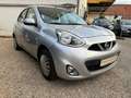 Nissan Micra Acenta - SHZG - Silber - thumbnail 2