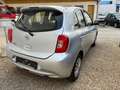 Nissan Micra Acenta - SHZG - Silber - thumbnail 3