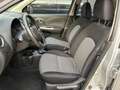 Nissan Micra Acenta - SHZG - Silber - thumbnail 4