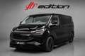 Ford E-Transit Cust. 340 L2H1 Limited 71 kWh 218PK / RAPTOR EDITO Schwarz - thumbnail 8