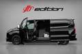 Ford E-Transit Cust. 340 L2H1 Limited 71 kWh 218PK / RAPTOR EDITO Schwarz - thumbnail 5