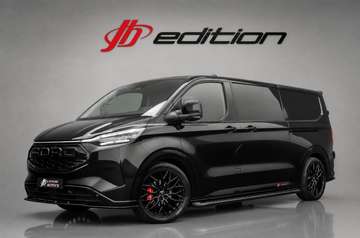 Cust. 340 L2H1 Limited 71 kWh 218PK / RAPTOR EDITO