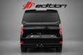 Ford E-Transit Cust. 340 L2H1 Limited 71 kWh 218PK / RAPTOR EDITO Schwarz - thumbnail 6