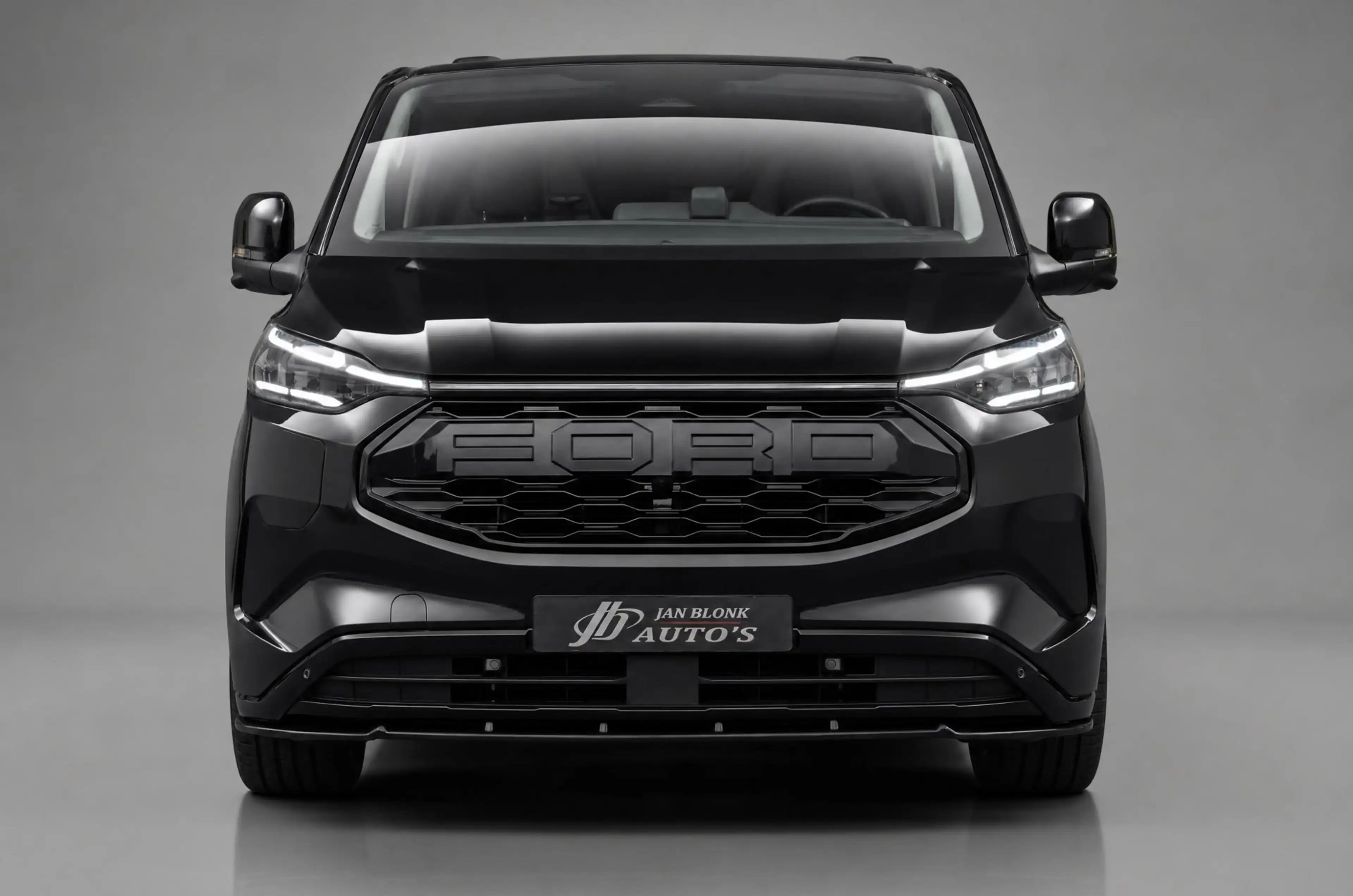 Ford E-Transit Cust. 340 L2H1 Limited 71 kWh 218PK / RAPTOR EDITO — photo 7