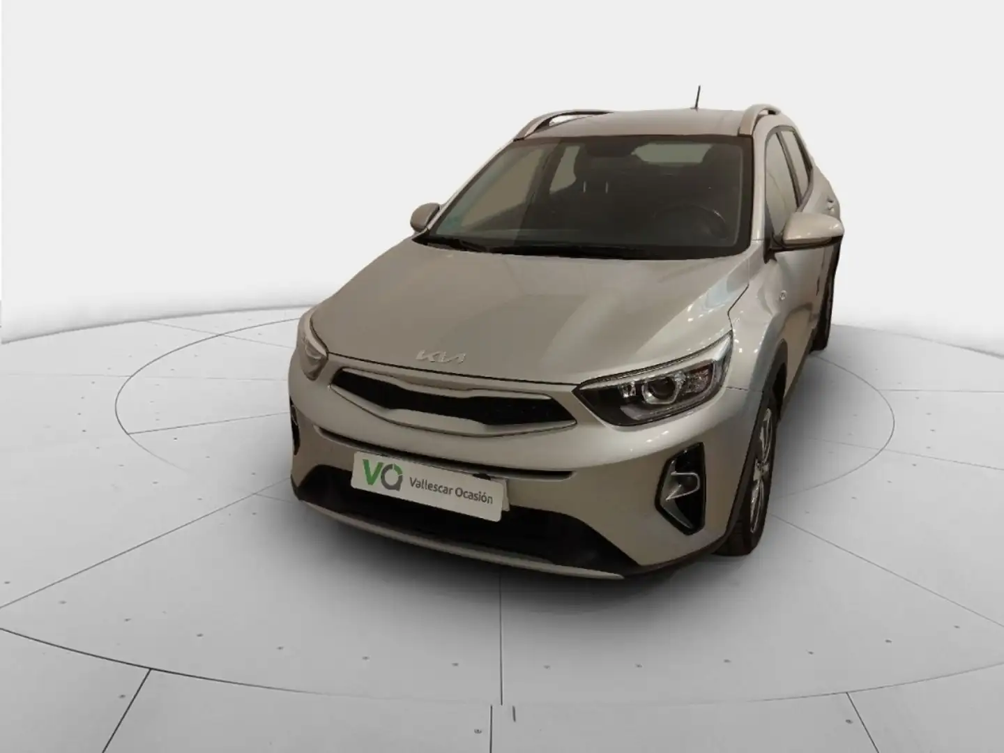 Kia Stonic CONCEPT 1.0 T-GDI MHEV IMT 100 CV 5P - 2