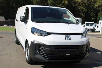 Scudo KW L2 H1 145 Park vorne hinten 10" Navi K...