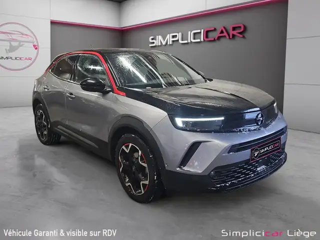 Opel Mokka Mokka 1.2 Turbo GS Line S/S