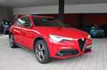 Alfa Romeo Stelvio *B-Tech*2.2 Diesel*190PS Rot - thumbnail 4