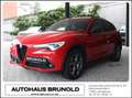 Alfa Romeo Stelvio *B-Tech*2.2 Diesel*190PS Rot - thumbnail 1