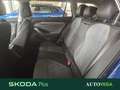 Skoda Superb wagon 2.0 tdi selection 150cv dsg Blu/Azzurro - thumbnail 7