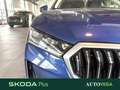 Skoda Superb wagon 2.0 tdi selection 150cv dsg Blu/Azzurro - thumbnail 4
