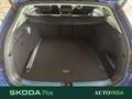Skoda Superb wagon 2.0 tdi selection 150cv dsg Blu/Azzurro - thumbnail 11