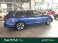 Skoda Superb wagon 2.0 tdi selection 150cv dsg Blu/Azzurro - thumbnail 2