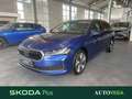 Skoda Superb wagon 2.0 tdi selection 150cv dsg Blu/Azzurro - thumbnail 1