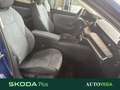 Skoda Superb wagon 2.0 tdi selection 150cv dsg Blu/Azzurro - thumbnail 10