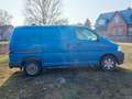 Toyota Hiace 2,5 Diesel Transporter Van 3 Sitzer Blau - thumbnail 6