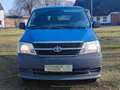 Toyota Hiace 2,5 Diesel Transporter Van 3 Sitzer Blau - thumbnail 4