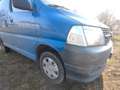 Toyota Hiace 2,5 Diesel Transporter Van 3 Sitzer Blau - thumbnail 7