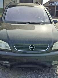 2.0 DTH DTi 16v Elegance