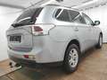 Mitsubishi Outlander 2.2 ALLRAD KLIMAA AHK BC TEMP CLEARTEC INVITE 4WD Silber - thumbnail 30