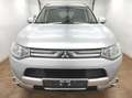 Mitsubishi Outlander 2.2 ALLRAD KLIMAA AHK BC TEMP CLEARTEC INVITE 4WD Silber - thumbnail 26