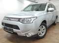 Mitsubishi Outlander 2.2 ALLRAD KLIMAA AHK BC TEMP CLEARTEC INVITE 4WD Silber - thumbnail 2