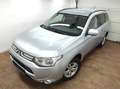 Mitsubishi Outlander 2.2 ALLRAD KLIMAA AHK BC TEMP CLEARTEC INVITE 4WD Silber - thumbnail 16
